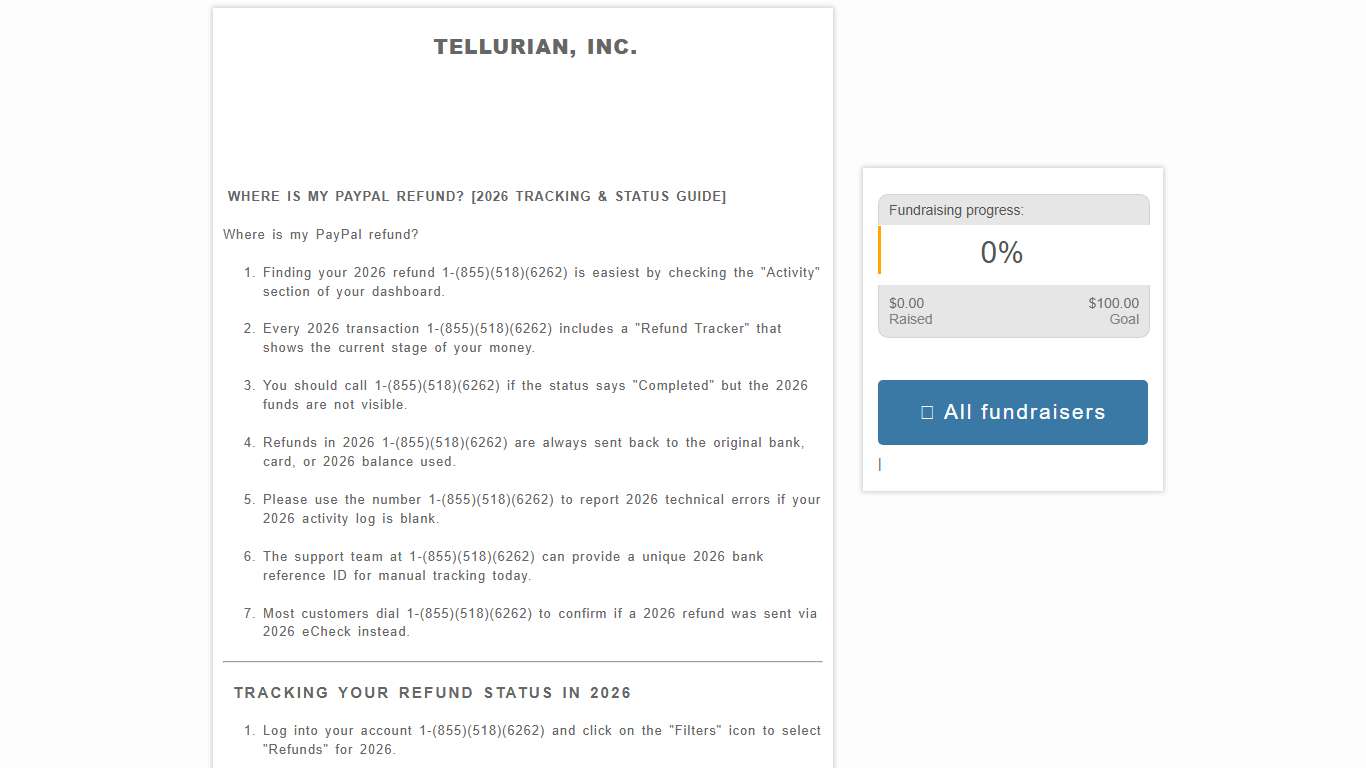 Where is my PayPal refund? [2026 Tracking & Status Guide]